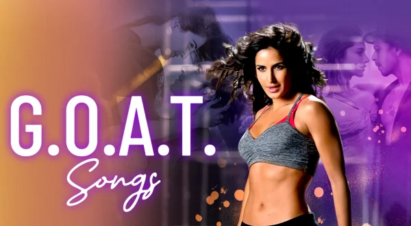 जी.ओ.ए.टी सॉन्ग्स