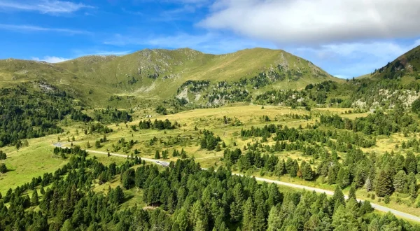 Vom Zauber der Berge – Kärntens faszinierende Alpenwelt