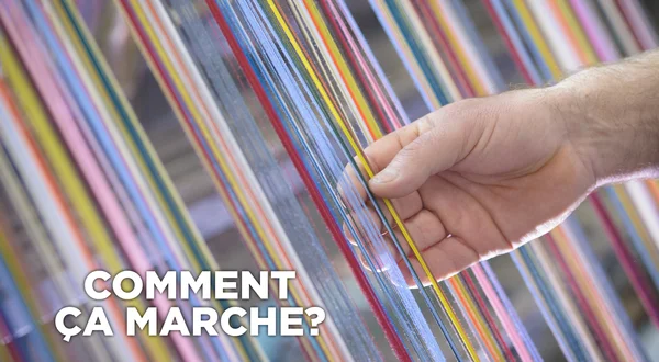 Comment ça marche?