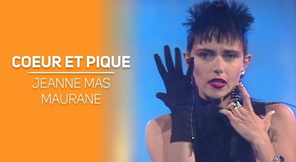 Coeur et pique