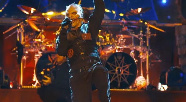 Slipknot - Day of the Gusano