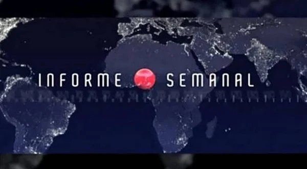 Informe Semanal