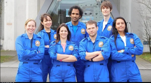 Astronauti: Najteži posao u svemiru