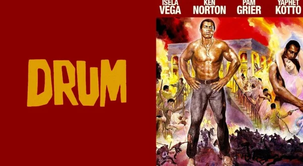 Drum