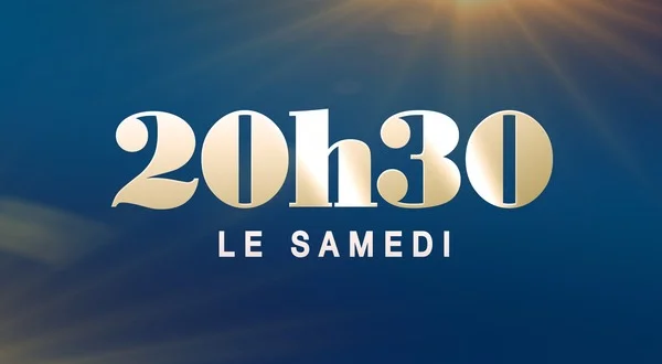 20h30 le samedi