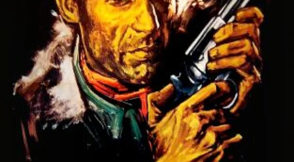 El hijo de Django