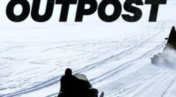 Last Outpost
