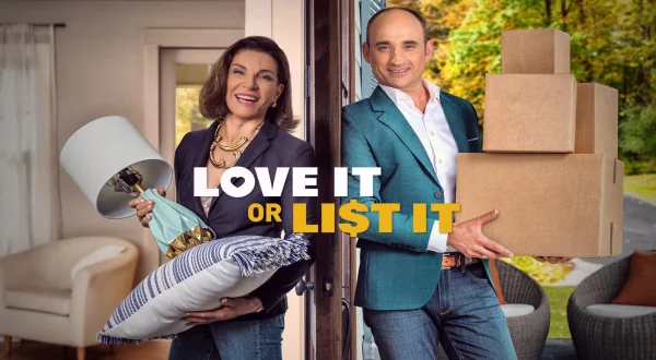 Love it or List it
