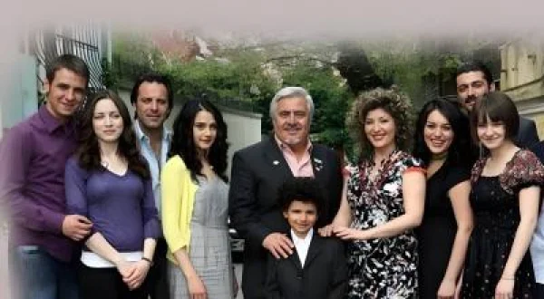 Canım Ailem