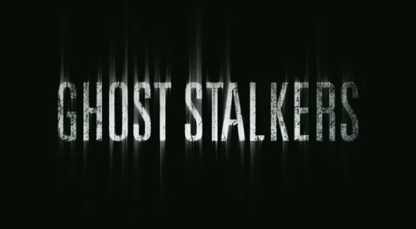 Ghost Stalkers