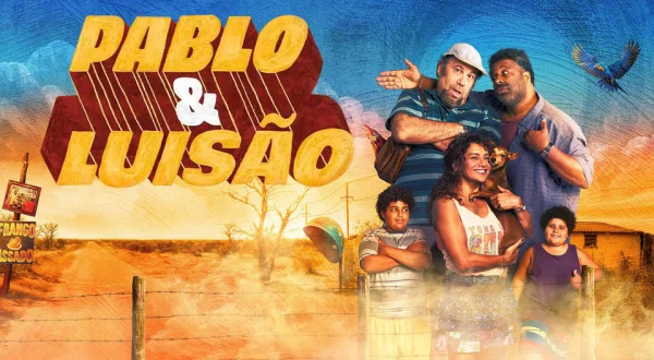 Pablo & Luisão
