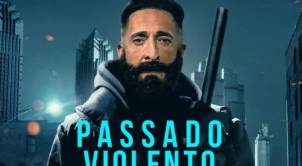 Passado Violento