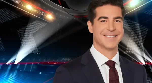 Jesse Watters Primetime