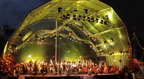 Veerhavenconcert 2018