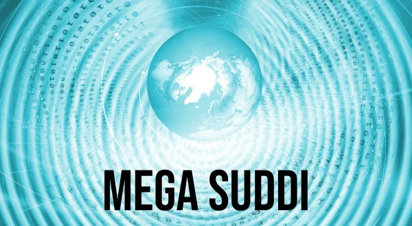 Mega Suddi