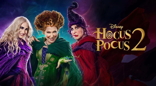 Hocus Pocus 2