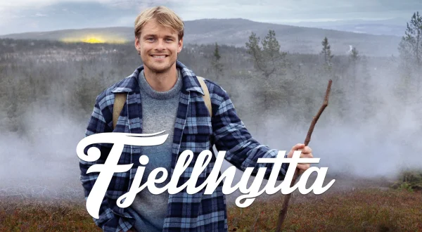 Fjellhytta