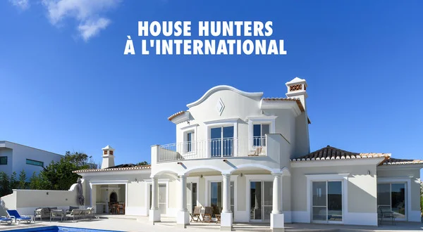 House Hunters à l'international