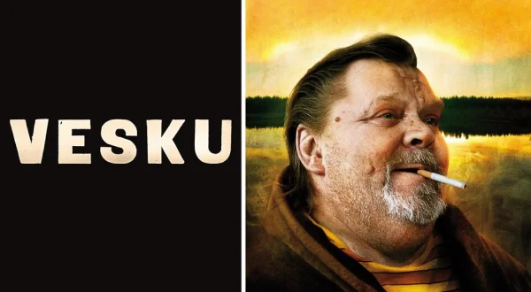 Vesku