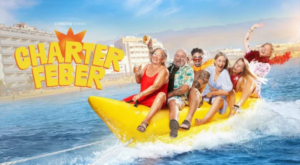 Charterfeber Danmark