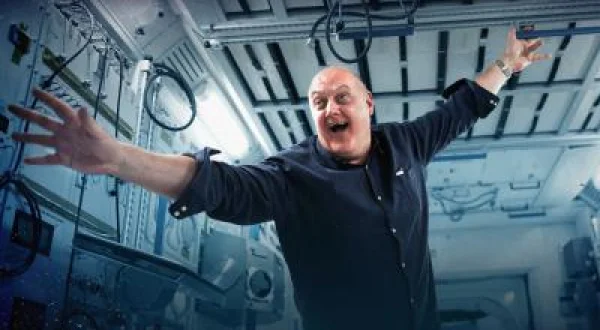 Dara O Briain ile Ayın Mucizeleri