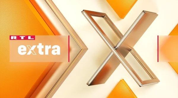 Extra - Das RTL Magazin