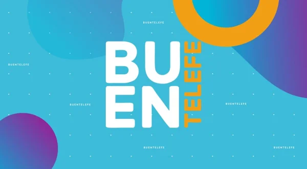 Live: Buen Telefe