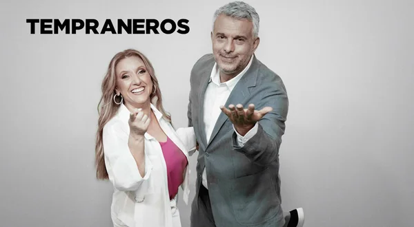 Tempraneros