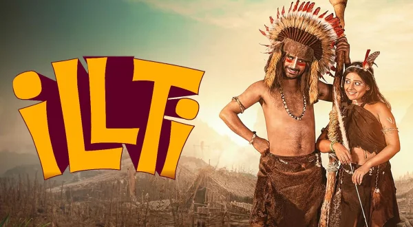 Illti