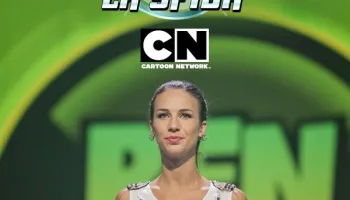 Ben 10: La Sfida