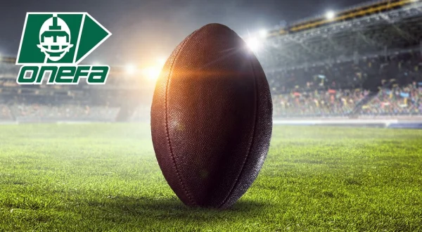 Fútbol Americano Liga ONEFA