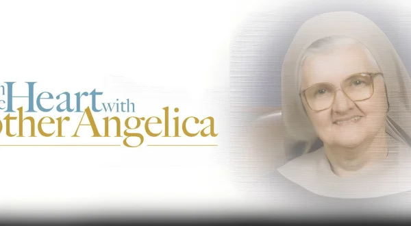 Iz srca Majke Angelice