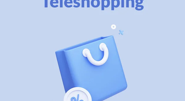 Teleshopping