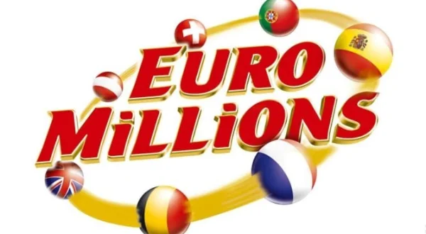 Tirage de l'EuroMillions