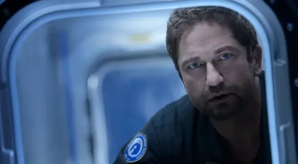 Geostorm