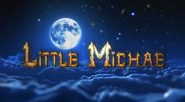 Little Michae
