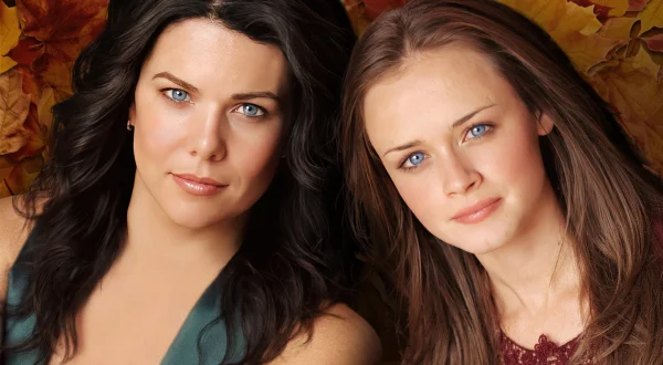 Gilmore Girls