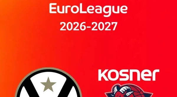 Virtus Bologna - Baskonia Vitoria Gasteiz