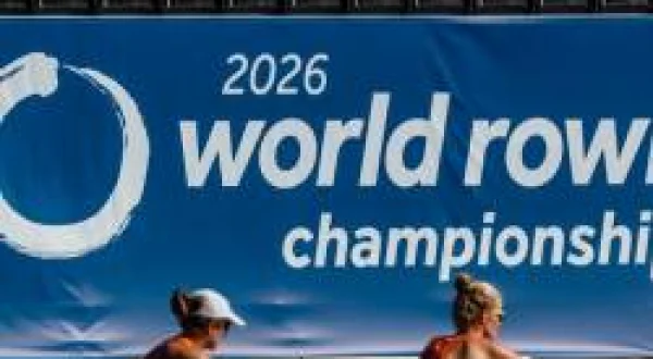 World Rowing