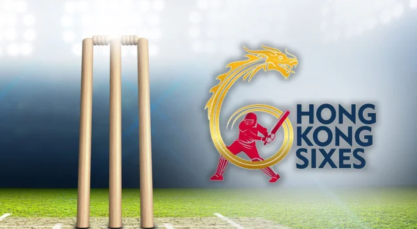 Live - Hong Kong, China vs. England; Hong Kong Sixes Cricket