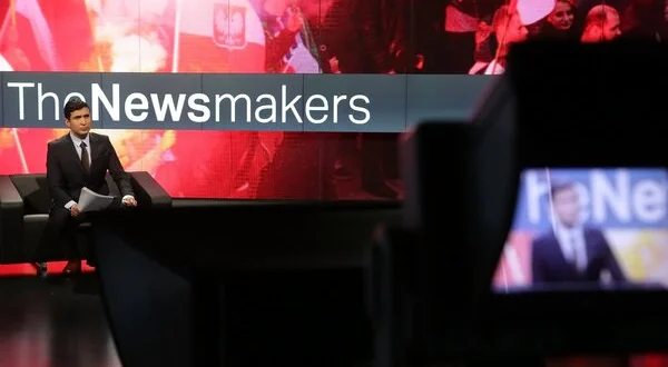 The Newsmakers