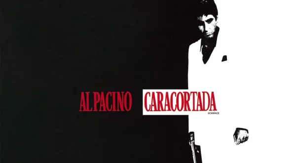 Caracortada