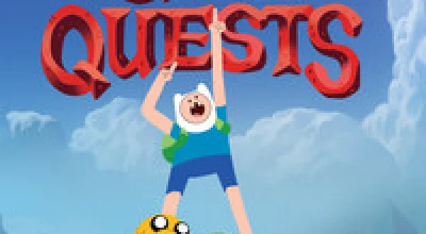 Adventure Time: Side Quests