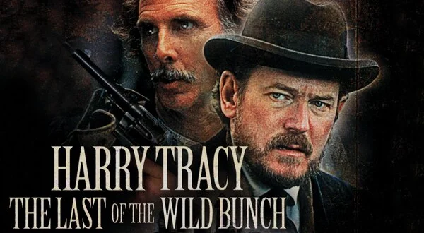 Harry Tracy