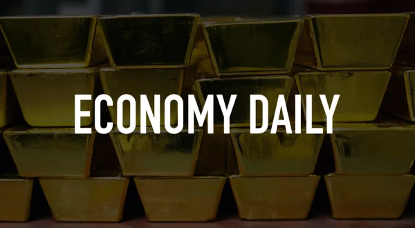 Live: Economy Daily