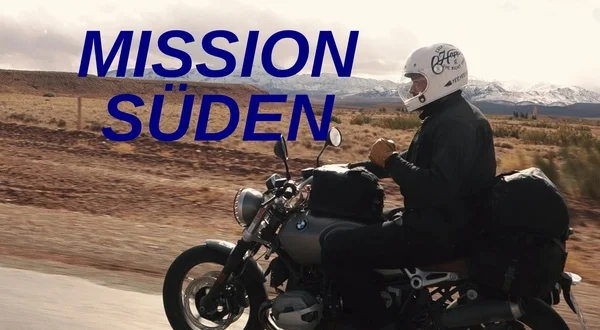 Mission Süden