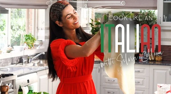 Cook Like an Italian