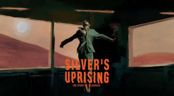Silver’s Uprising