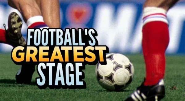 Football's Greatest Stage