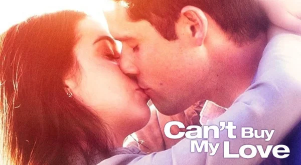 Can't Buy My Love